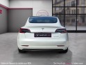 Tesla model 3 long range dual motor awd / garantie 12 mois occasion simplicicar valence - ksv  simplicicar simplicibike france