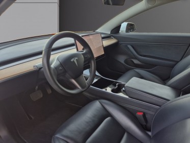 Tesla model 3 long range dual motor awd / garantie 12 mois occasion simplicicar valence - ksv  simplicicar simplicibike france