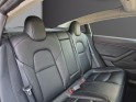 Tesla model 3 long range dual motor awd / garantie 12 mois occasion simplicicar valence - ksv  simplicicar simplicibike france