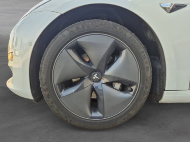 Tesla model 3 long range dual motor awd / garantie 12 mois occasion simplicicar valence - ksv  simplicicar simplicibike france