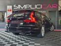 Volvo v90 d5 awd 235 ch geartronic 8 inscription luxe grarantie 12 mois occasion  simplicicar aix les bains simplicicar...