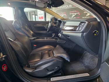 Volvo v90 d5 awd 235 ch geartronic 8 inscription luxe grarantie 12 mois occasion  simplicicar aix les bains simplicicar...