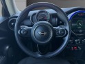 Mini hatch 3 portes f56 lci one 75 ch régulateur keyless radar de recul garantie 12 mois occasion simplicicar poitiers...