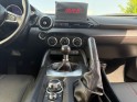 Mazda mx-5 st mx  1.5l skyactiv-g 131 ch dynamique garantie 12 mois occasion simplicicar le mans simplicicar simplicibike...