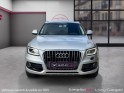 Audi q5 business 2.0 tfsi 225 quattro business line tiptronic a occasion simplicicar livry gargan simplicicar simplicibike...