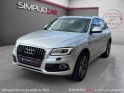 Audi q5 business 2.0 tfsi 225 quattro business line tiptronic a occasion simplicicar livry gargan simplicicar simplicibike...