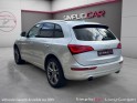 Audi q5 business 2.0 tfsi 225 quattro business line tiptronic a occasion simplicicar livry gargan simplicicar simplicibike...