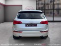 Audi q5 business 2.0 tfsi 225 quattro business line tiptronic a occasion simplicicar livry gargan simplicicar simplicibike...