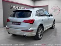 Audi q5 business 2.0 tfsi 225 quattro business line tiptronic a occasion simplicicar livry gargan simplicicar simplicibike...