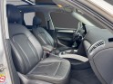 Audi q5 business 2.0 tfsi 225 quattro business line tiptronic a occasion simplicicar livry gargan simplicicar simplicibike...