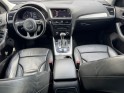 Audi q5 business 2.0 tfsi 225 quattro business line tiptronic a occasion simplicicar livry gargan simplicicar simplicibike...