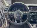 Audi q5 business 2.0 tfsi 225 quattro business line tiptronic a occasion simplicicar livry gargan simplicicar simplicibike...