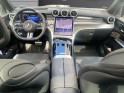 Mercedes glc 300 e 9g-tronic 4matic amg line garantie 12 mois occasion montreuil (porte de vincennes)(75) simplicicar...