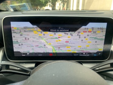 Mercedes glc 300 e 9g-tronic 4matic amg line garantie 12 mois occasion montreuil (porte de vincennes)(75) simplicicar...