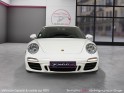 Porsche 911 carrera gts 997 3.8i 408 cv coupé pdk a - pack chrono - psm - garantie 12 mois occasion simplicicar...