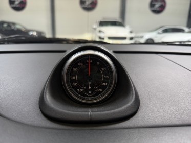 Porsche 911 carrera gts 997 3.8i 408 cv coupé pdk a - pack chrono - psm - garantie 12 mois occasion simplicicar...