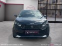 Peugeot 3008 bluehdi 130ch ss eat8 gt, caméra de recul, apple carplay, sièges massant, garantie 12 mois occasion...