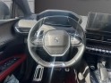 Peugeot 3008 bluehdi 130ch ss eat8 gt, caméra de recul, apple carplay, sièges massant, garantie 12 mois occasion...