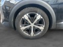 Peugeot 3008 bluehdi 130ch ss eat8 gt, caméra de recul, apple carplay, sièges massant, garantie 12 mois occasion...