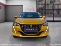 Peugeot 208 75 ss bvm5 style carplay régulateur feux automatiques garantie 12 mois occasion montpellier (34) simplicicar...