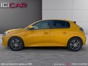 Peugeot 208 75 ss bvm5 style carplay régulateur feux automatiques garantie 12 mois occasion montpellier (34) simplicicar...