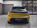 Peugeot 208 75 ss bvm5 style carplay régulateur feux automatiques garantie 12 mois occasion montpellier (34) simplicicar...