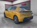 Peugeot 208 75 ss bvm5 style carplay régulateur feux automatiques garantie 12 mois occasion montpellier (34) simplicicar...