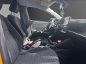 Peugeot 208 75 ss bvm5 style carplay régulateur feux automatiques garantie 12 mois occasion montpellier (34) simplicicar...