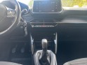 Peugeot 208 75 ss bvm5 style carplay régulateur feux automatiques garantie 12 mois occasion montpellier (34) simplicicar...