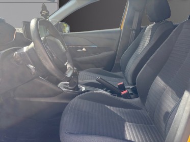 Peugeot 208 75 ss bvm5 style carplay régulateur feux automatiques garantie 12 mois occasion montpellier (34) simplicicar...