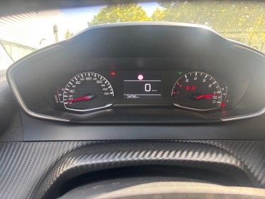 Peugeot 208 75 ss bvm5 style carplay régulateur feux automatiques garantie 12 mois occasion montpellier (34) simplicicar...