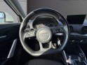 Audi q2 q2 2.0 tdi 150 ch s tronic 7 quattro design occasion simplicicar brive la gaillarde  simplicicar simplicibike france