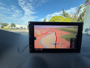 Audi q2 q2 2.0 tdi 150 ch s tronic 7 quattro design occasion simplicicar brive la gaillarde  simplicicar simplicibike france