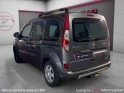 Renault kangoo dci 90ch energy intens garantie 12 mois occasion montpellier (34) simplicicar simplicibike france