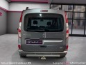 Renault kangoo dci 90ch energy intens garantie 12 mois occasion montpellier (34) simplicicar simplicibike france