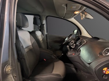 Renault kangoo dci 90ch energy intens garantie 12 mois occasion montpellier (34) simplicicar simplicibike france