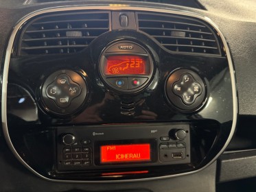 Renault kangoo dci 90ch energy intens garantie 12 mois occasion montpellier (34) simplicicar simplicibike france
