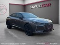 Ds ds 4 ds4 bluehdi 130 eat8 performance line occasion simplicicar angers simplicicar simplicibike france