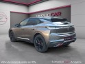 Ds ds 4 ds4 bluehdi 130 eat8 performance line occasion simplicicar angers simplicicar simplicibike france