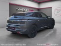 Ds ds 4 ds4 bluehdi 130 eat8 performance line occasion simplicicar angers simplicicar simplicibike france