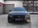 Ds ds 4 ds4 bluehdi 130 eat8 performance line occasion simplicicar angers simplicicar simplicibike france