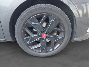 Ds ds 4 ds4 bluehdi 130 eat8 performance line occasion simplicicar angers simplicicar simplicibike france