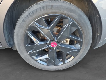 Ds ds 4 ds4 bluehdi 130 eat8 performance line occasion simplicicar angers simplicicar simplicibike france