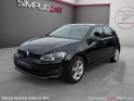 Volkswagen golf 1.6 tdi 105 carat dsg7 occasion simplicicar pertuis  simplicicar simplicibike france