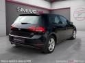Volkswagen golf 1.6 tdi 105 carat dsg7 occasion simplicicar pertuis  simplicicar simplicibike france