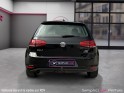 Volkswagen golf 1.6 tdi 105 carat dsg7 occasion simplicicar pertuis  simplicicar simplicibike france
