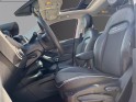Fiat 500x 1.4 multiair 140 ch cross - toit pano ouvrant - camera de recul - avertisseur angle mort - demarrage sans cle -......