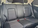 Fiat 500x 1.4 multiair 140 ch cross - toit pano ouvrant - camera de recul - avertisseur angle mort - demarrage sans cle -......