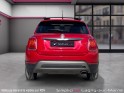 Fiat 500x 1.4 multiair 140 ch cross - toit pano ouvrant - camera de recul - avertisseur angle mort - demarrage sans cle -......