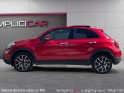 Fiat 500x 1.4 multiair 140 ch cross - toit pano ouvrant - camera de recul - avertisseur angle mort - demarrage sans cle -......